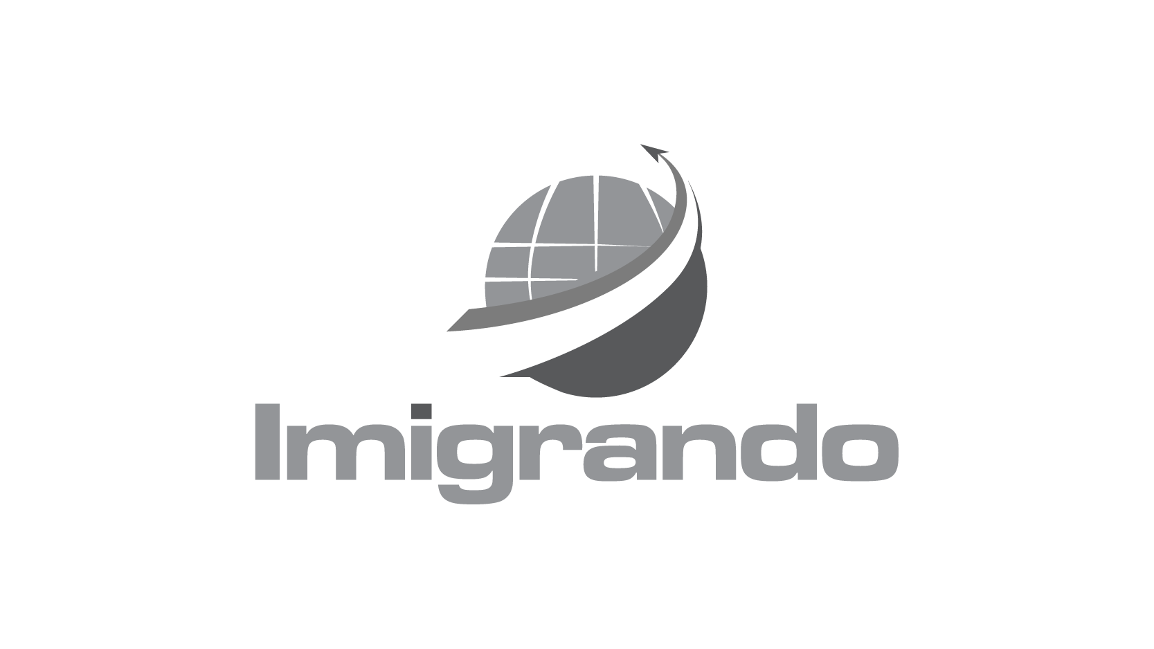 Imigrando Logo